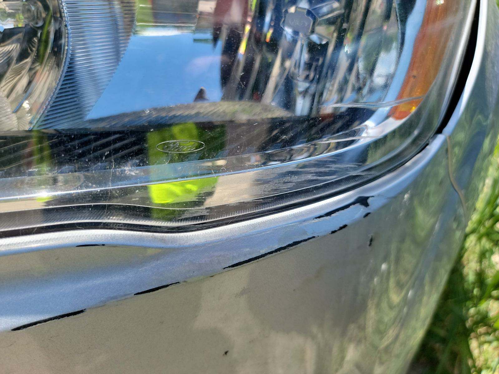 2019 Ford Escape SE AWD