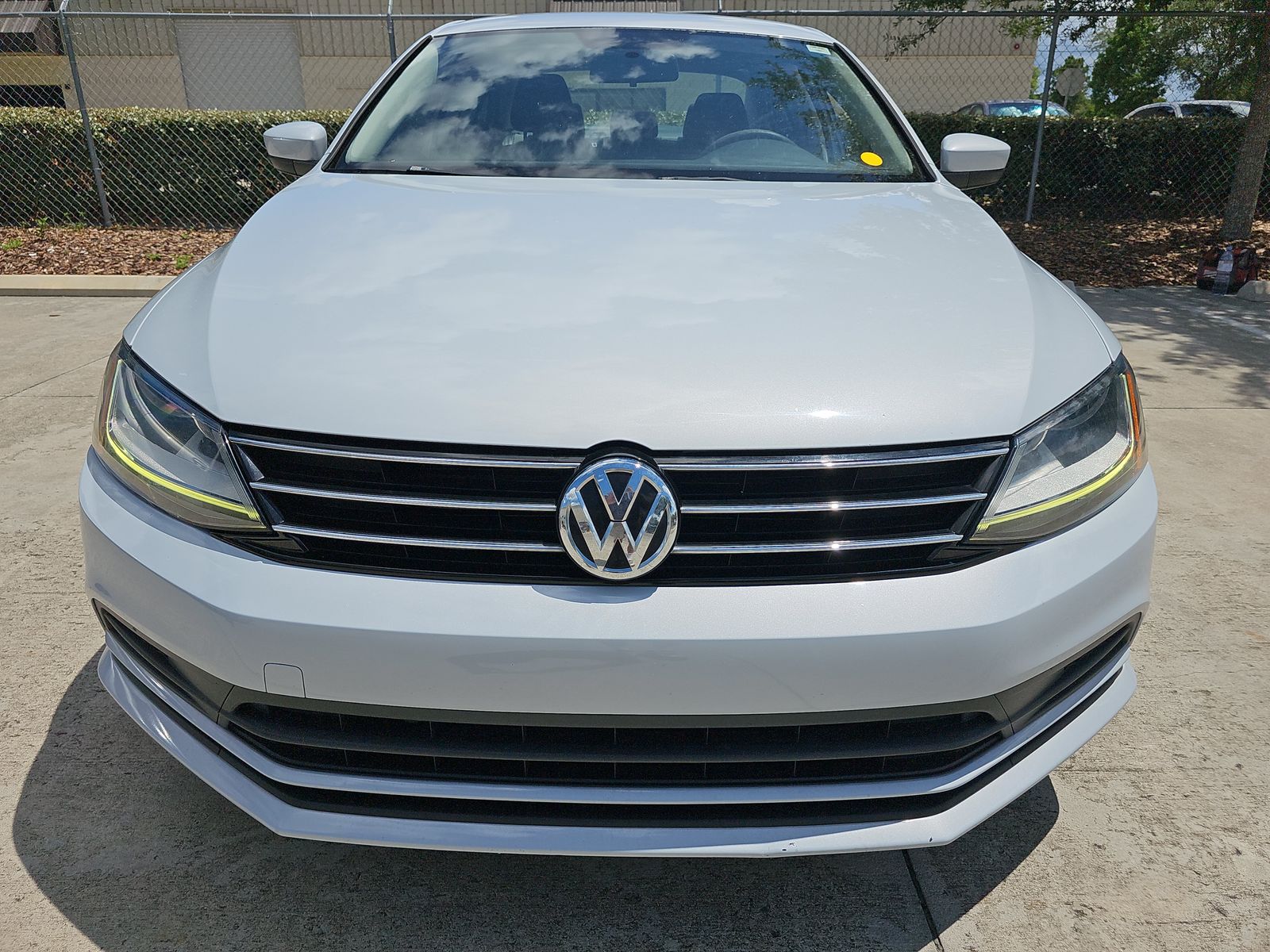 2017 Volkswagen Jetta 1.4T S FWD