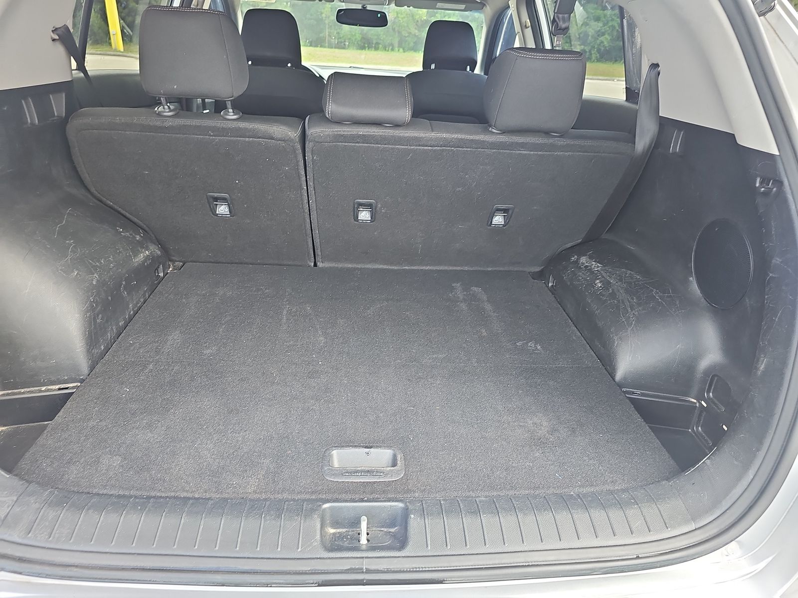 2019 Kia Sportage LX FWD