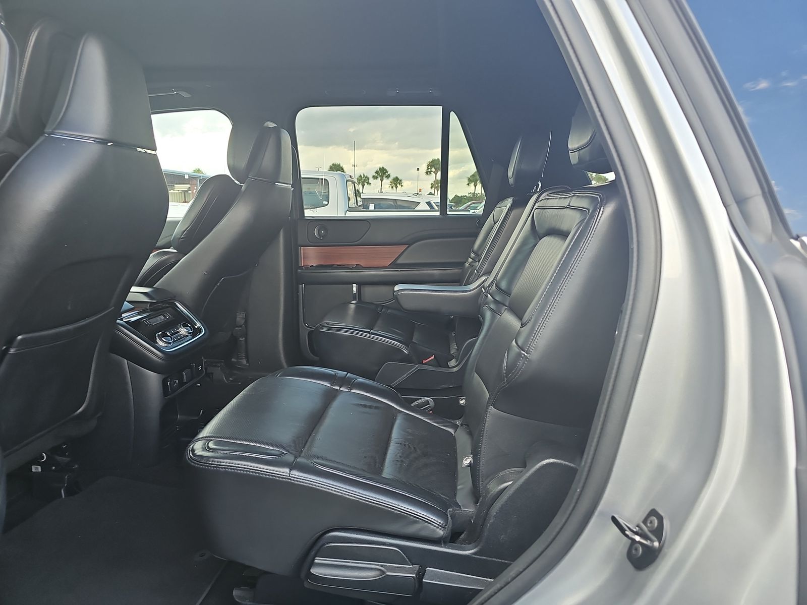 2021 Lincoln Navigator Reserve AWD