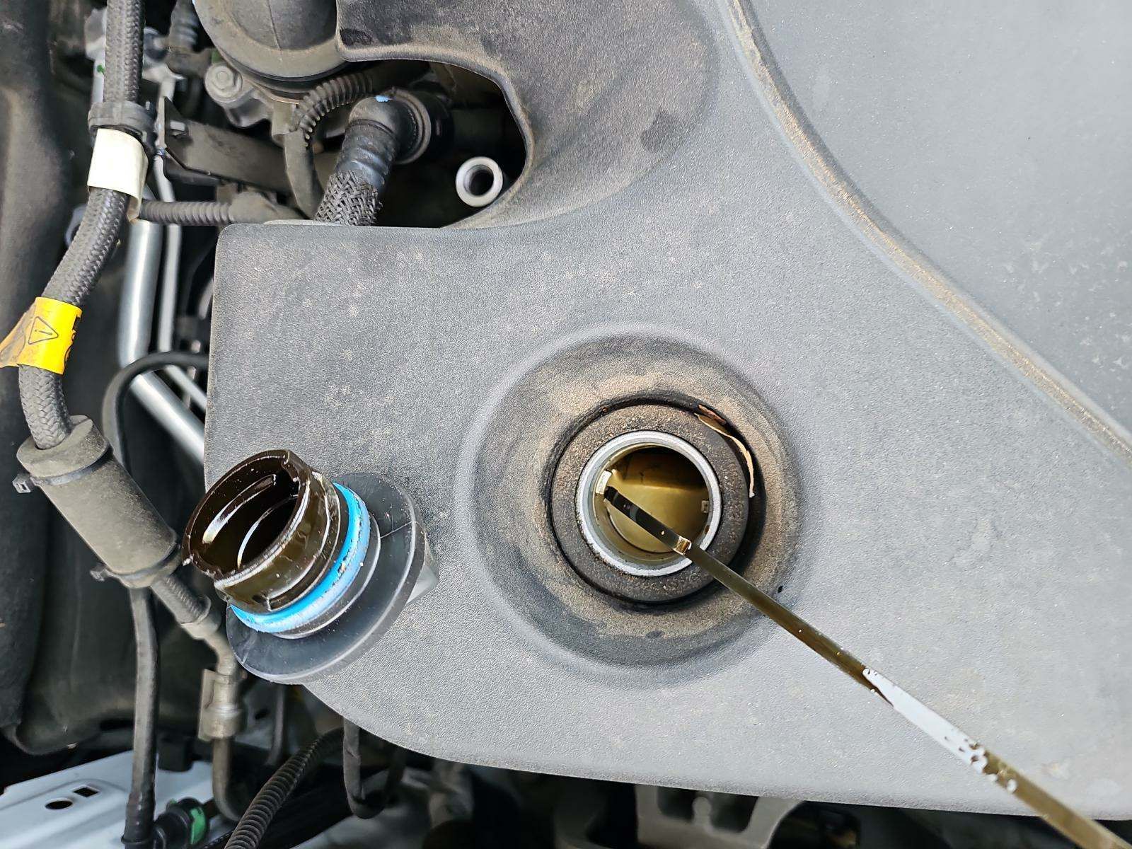 2019 Chevrolet Equinox LT AWD