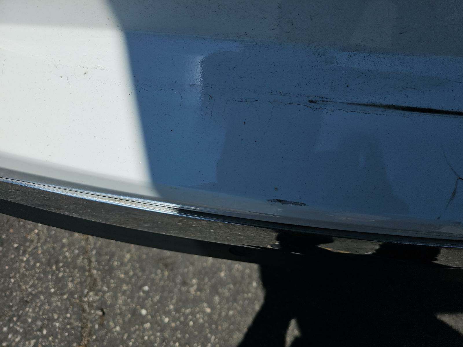 2019 Chevrolet Equinox LT AWD