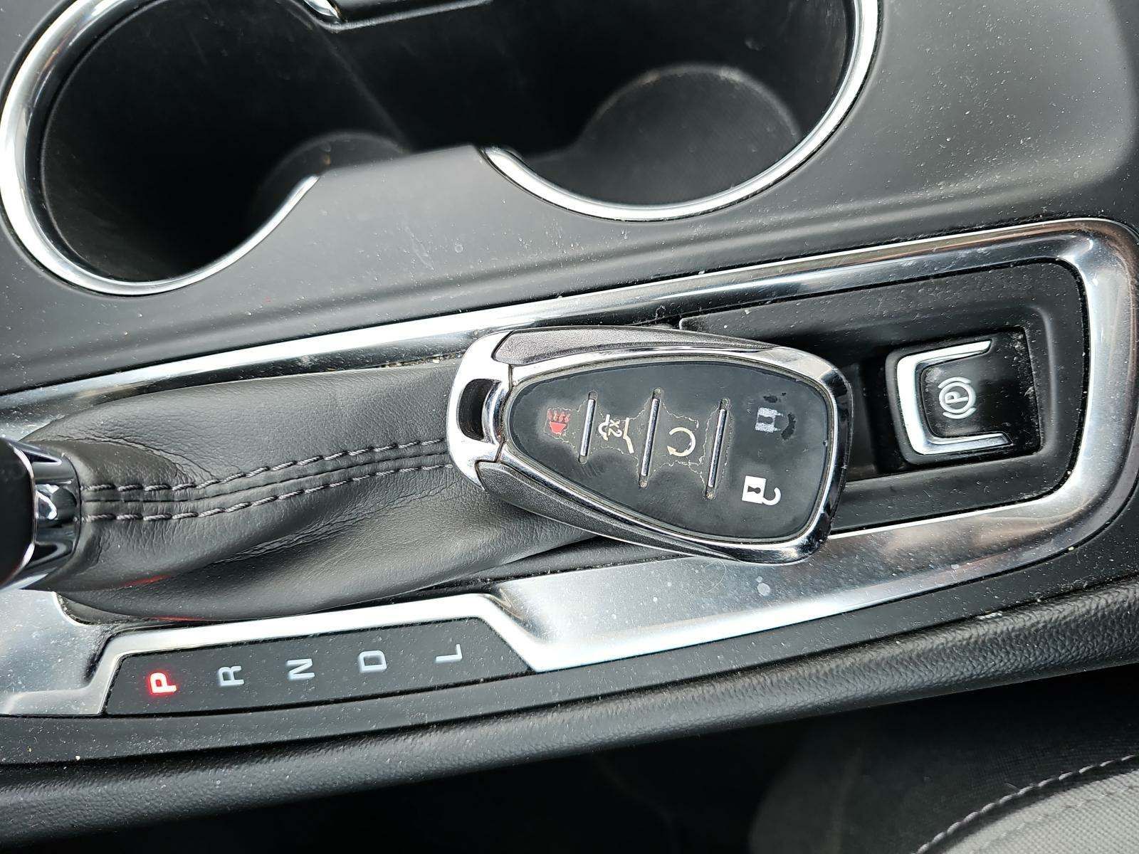 2019 Chevrolet Equinox LT AWD