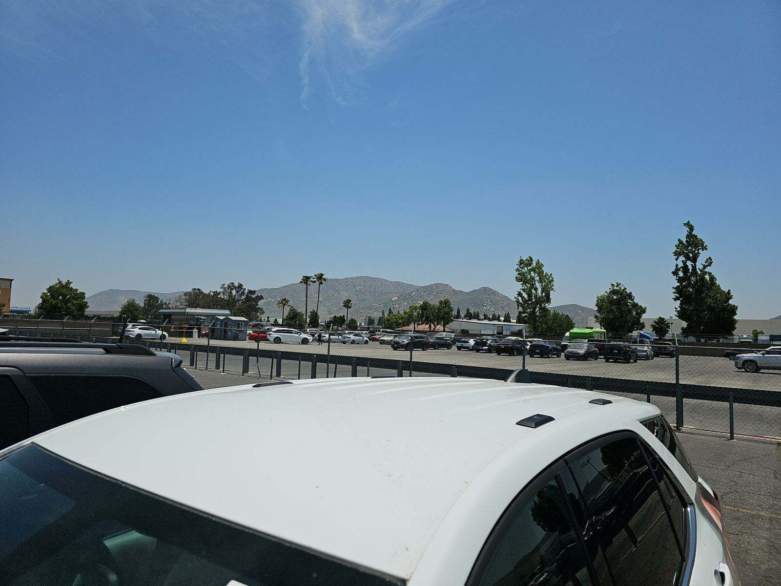 2019 Chevrolet Equinox LT AWD