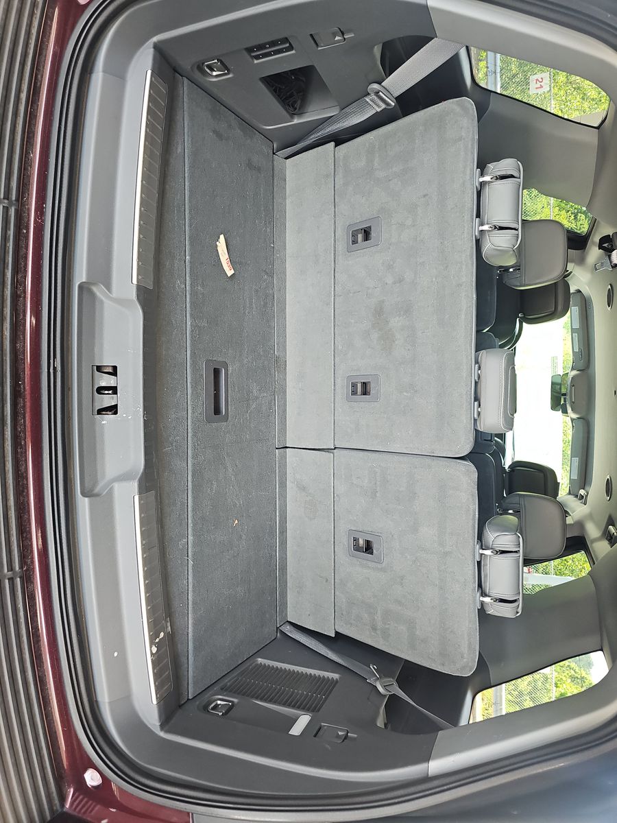 2018 Lincoln Navigator Select RWD