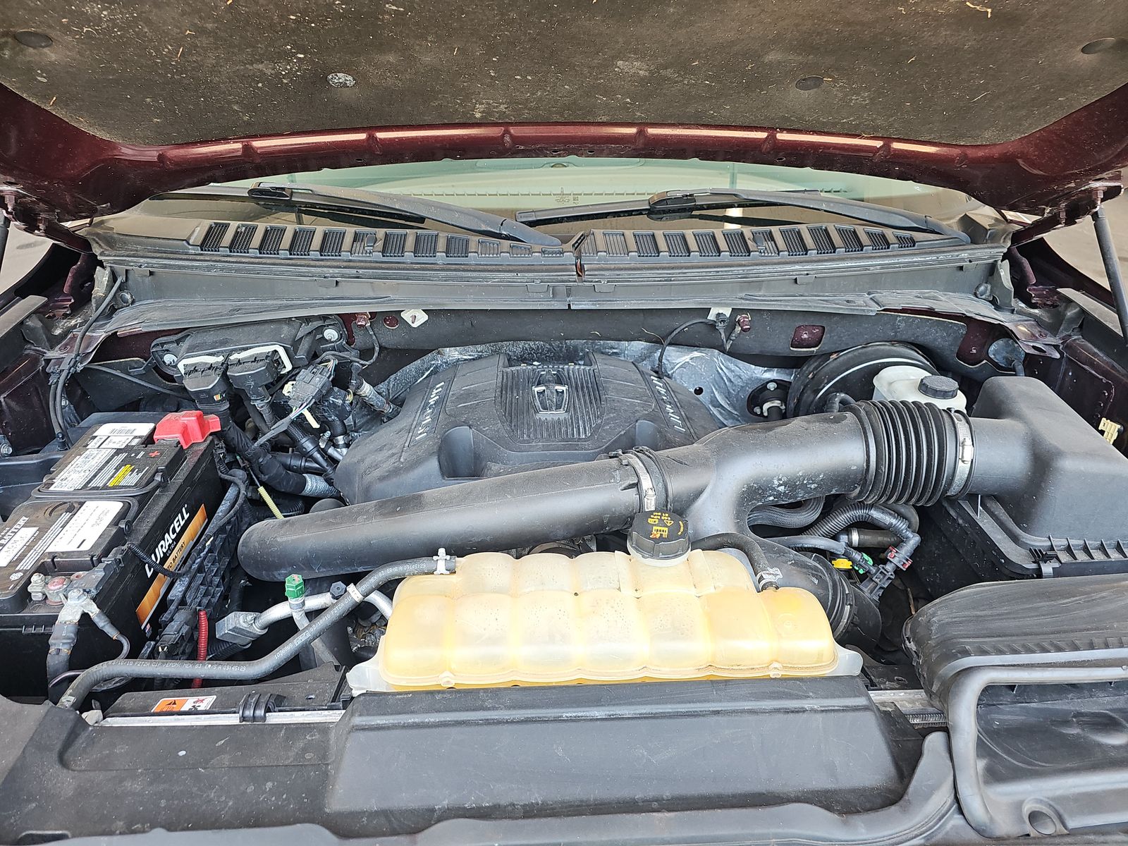 2018 Lincoln Navigator Select RWD