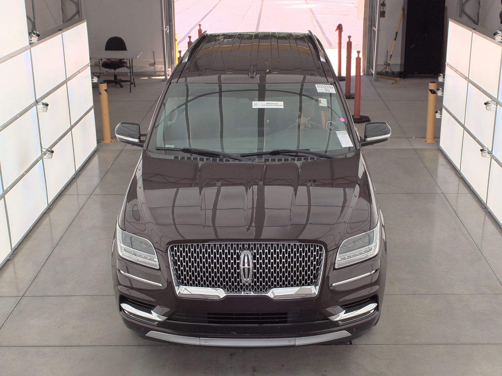 2018 Lincoln Navigator Select RWD