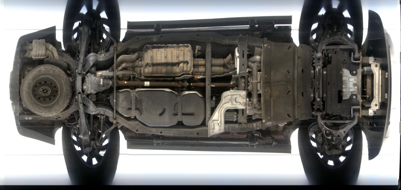 2018 Lincoln Navigator Select RWD