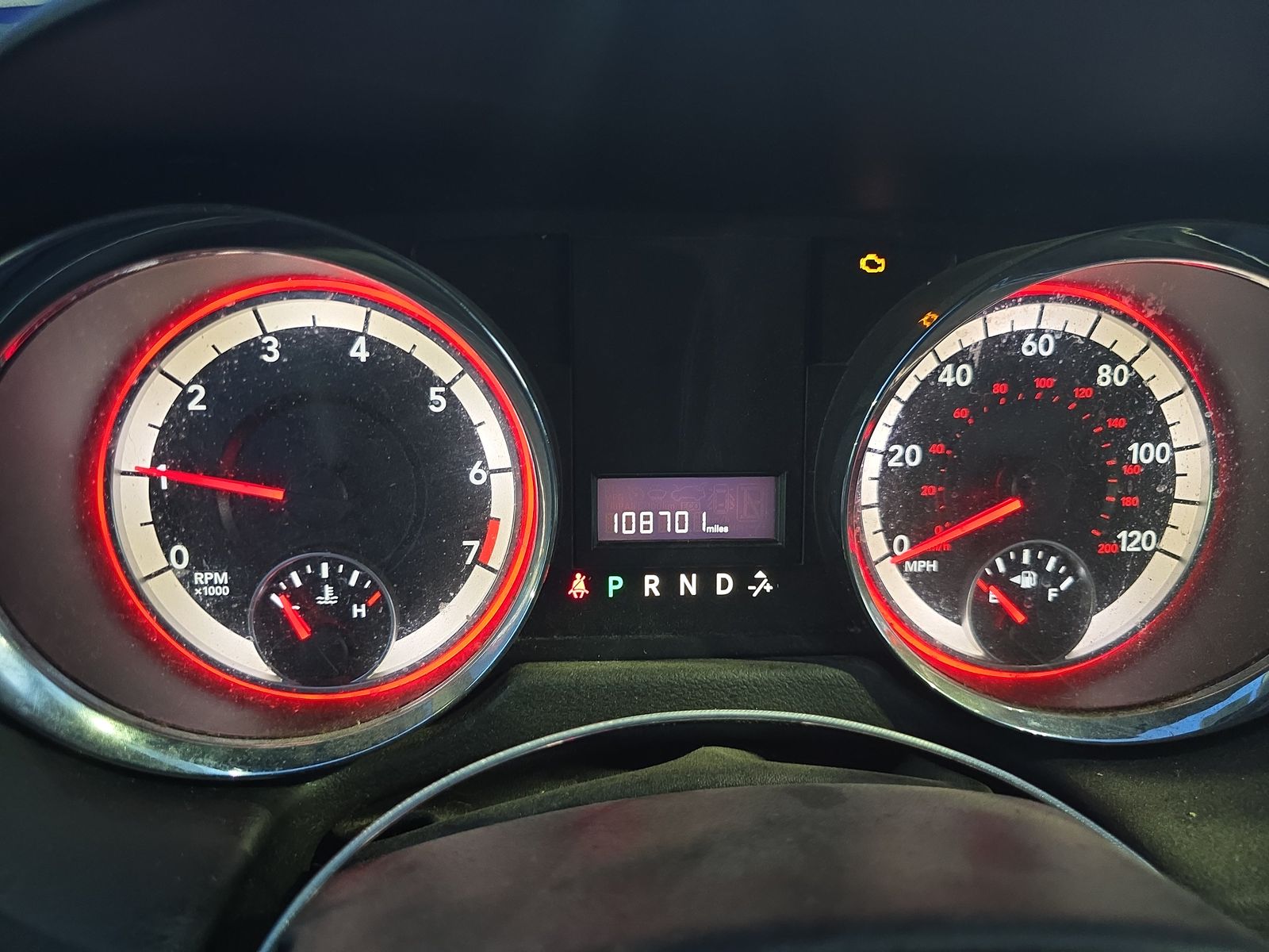 2015 Dodge Grand Caravan American Value Package FWD