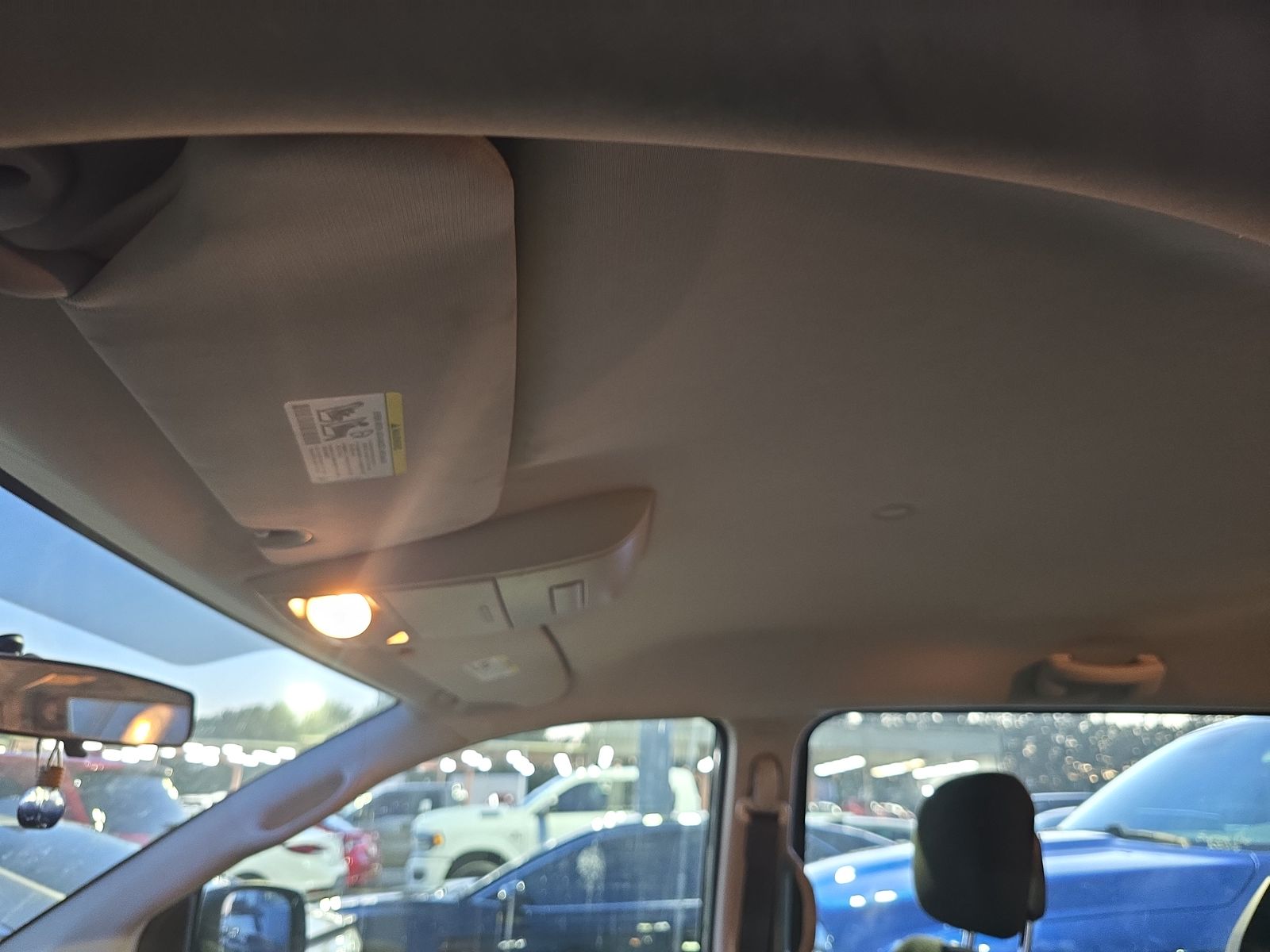 2015 Dodge Grand Caravan American Value Package FWD