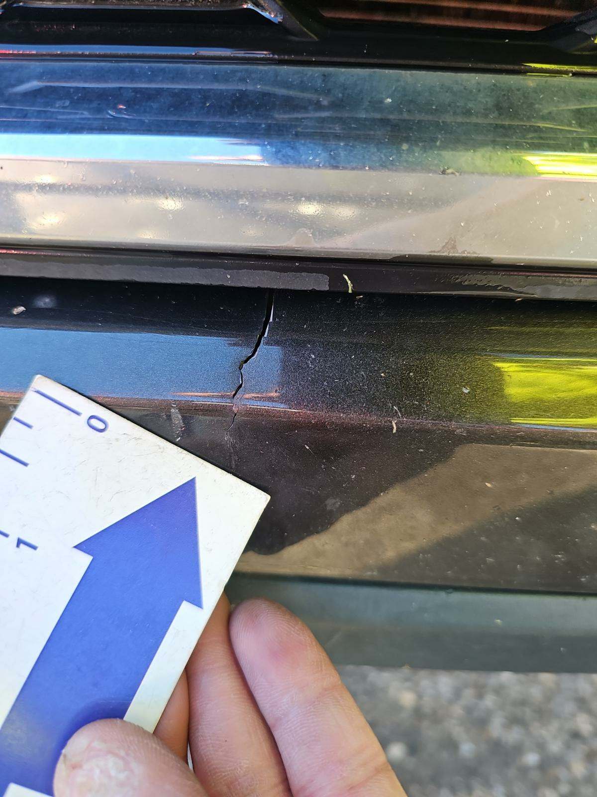 2015 Honda CR-V LX AWD