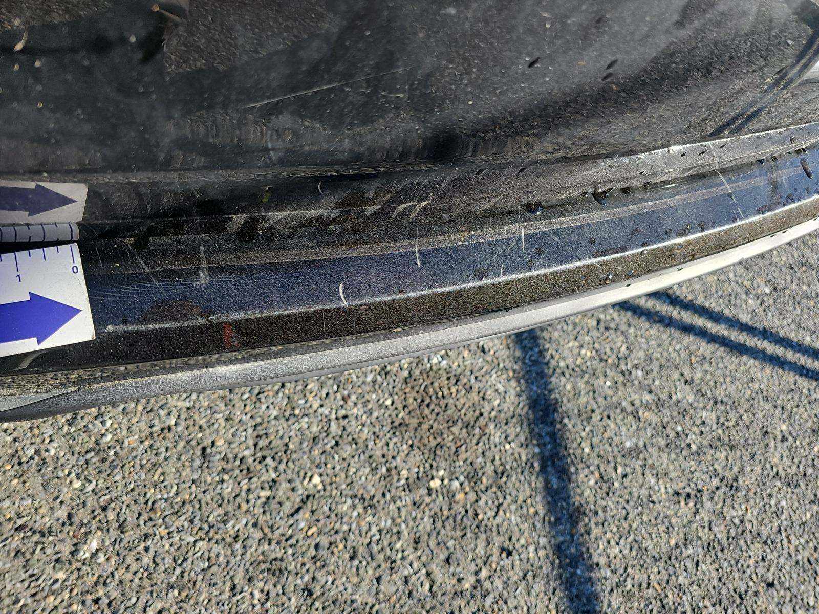 2015 Honda CR-V LX AWD