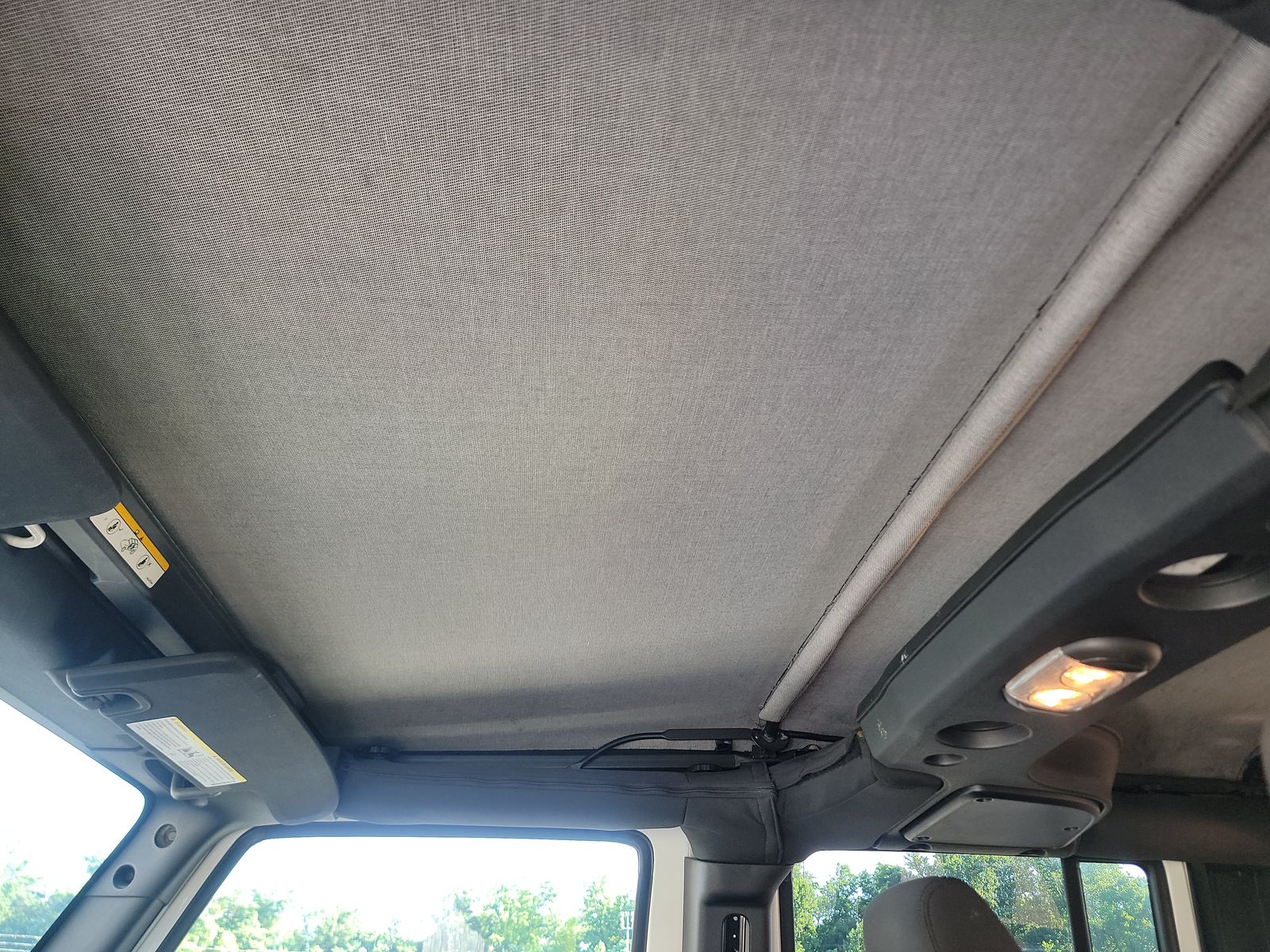 2017 Jeep Wrangler Unlimited Sport AWD