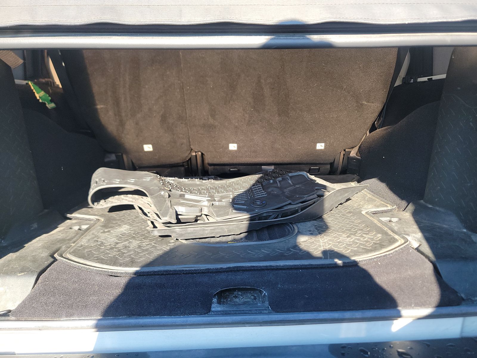 2017 Jeep Wrangler Unlimited Sport AWD