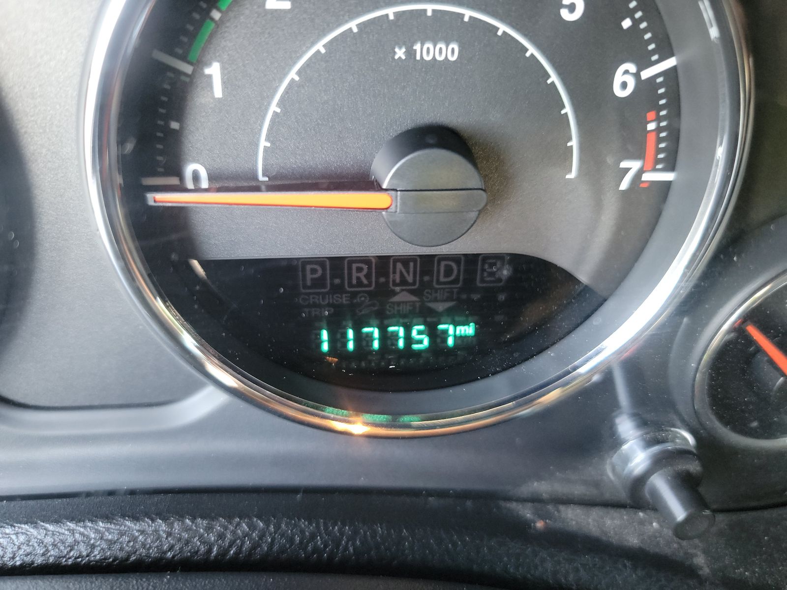 2017 Jeep Wrangler Unlimited Sport AWD