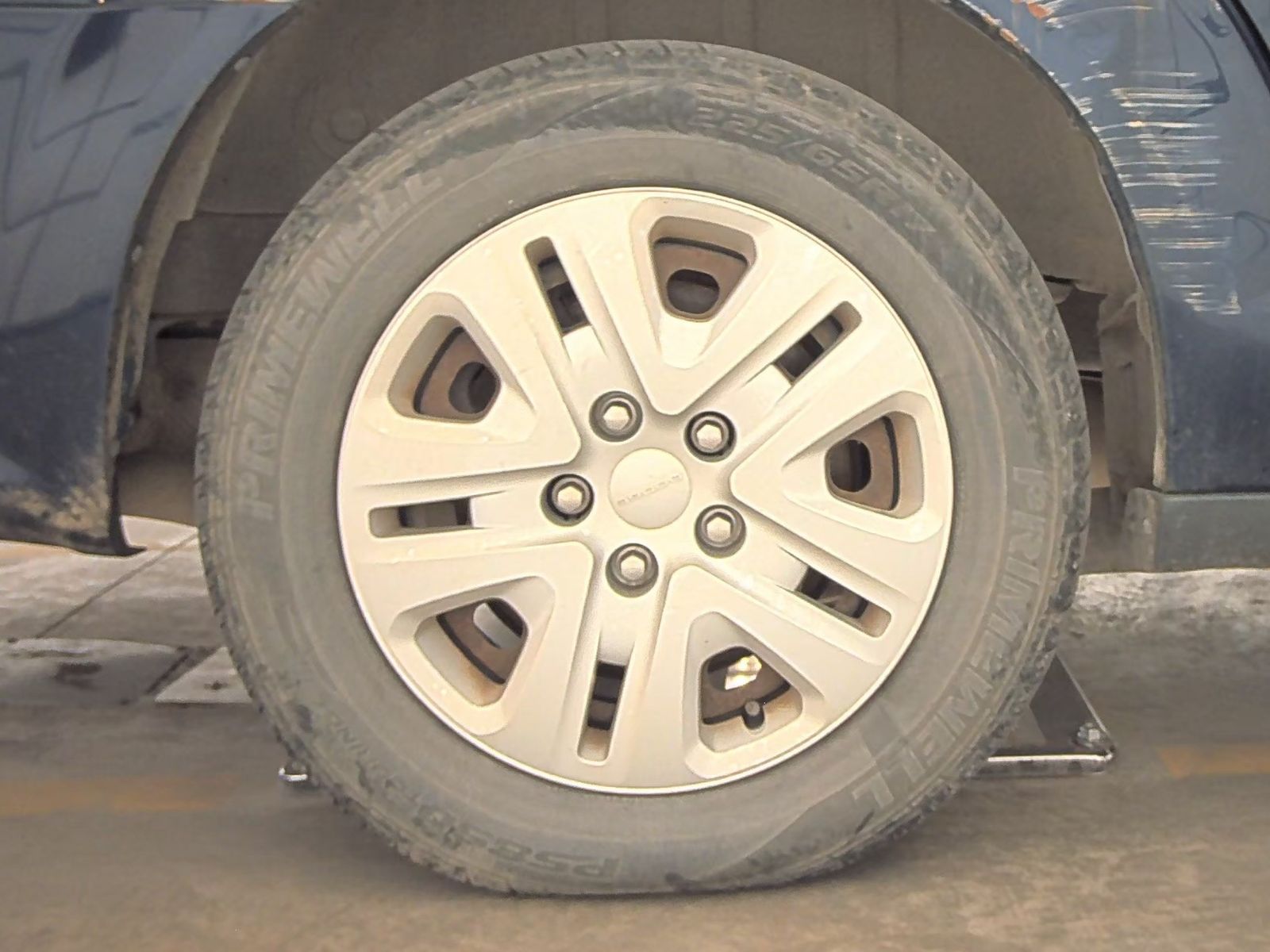 2015 Dodge Grand Caravan American Value Package FWD