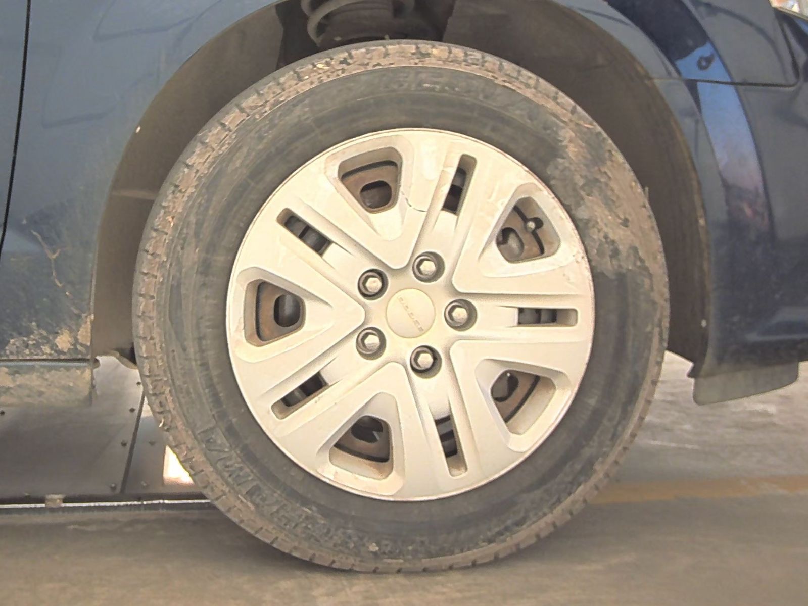 2015 Dodge Grand Caravan American Value Package FWD