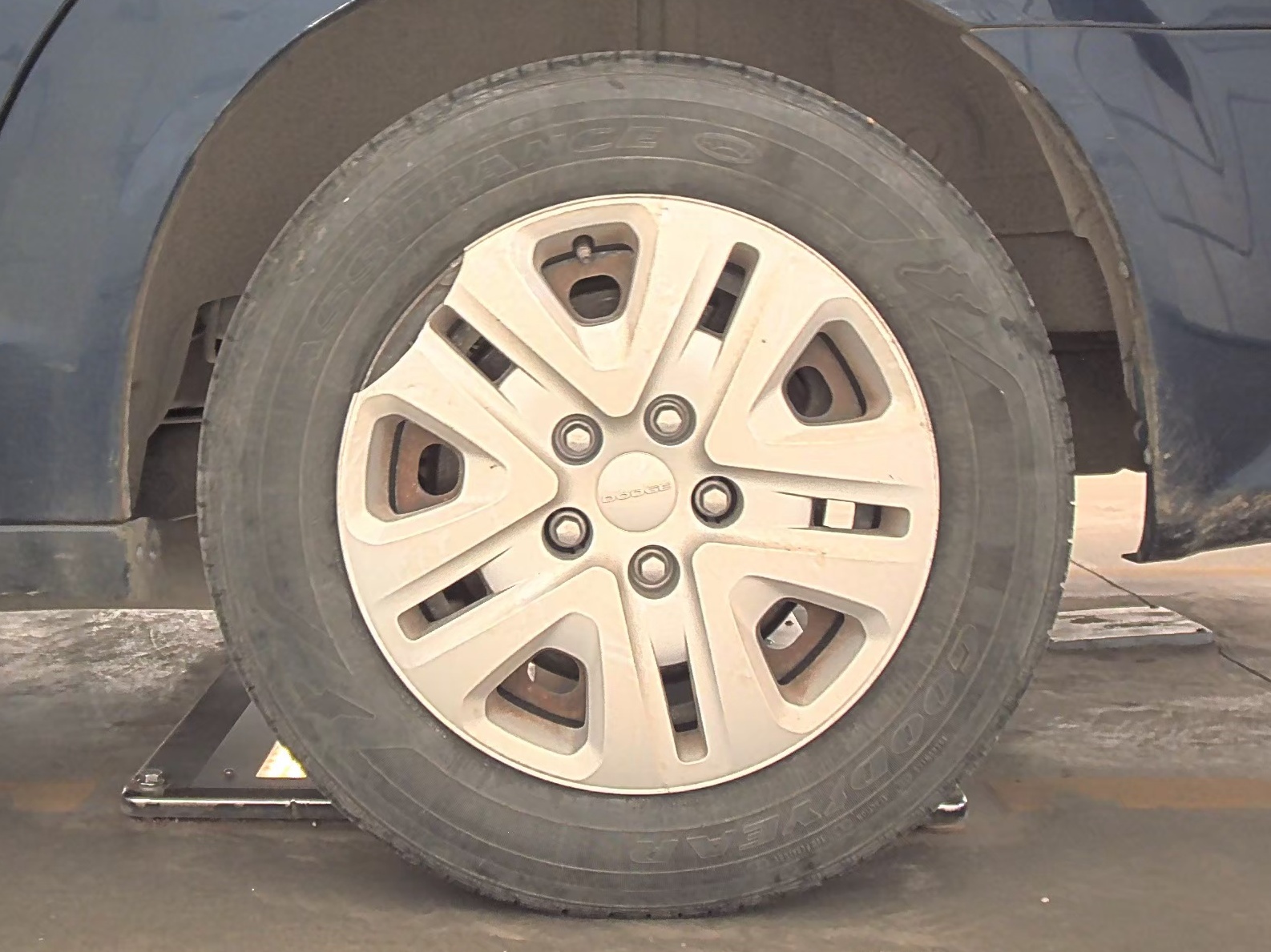 2015 Dodge Grand Caravan American Value Package FWD