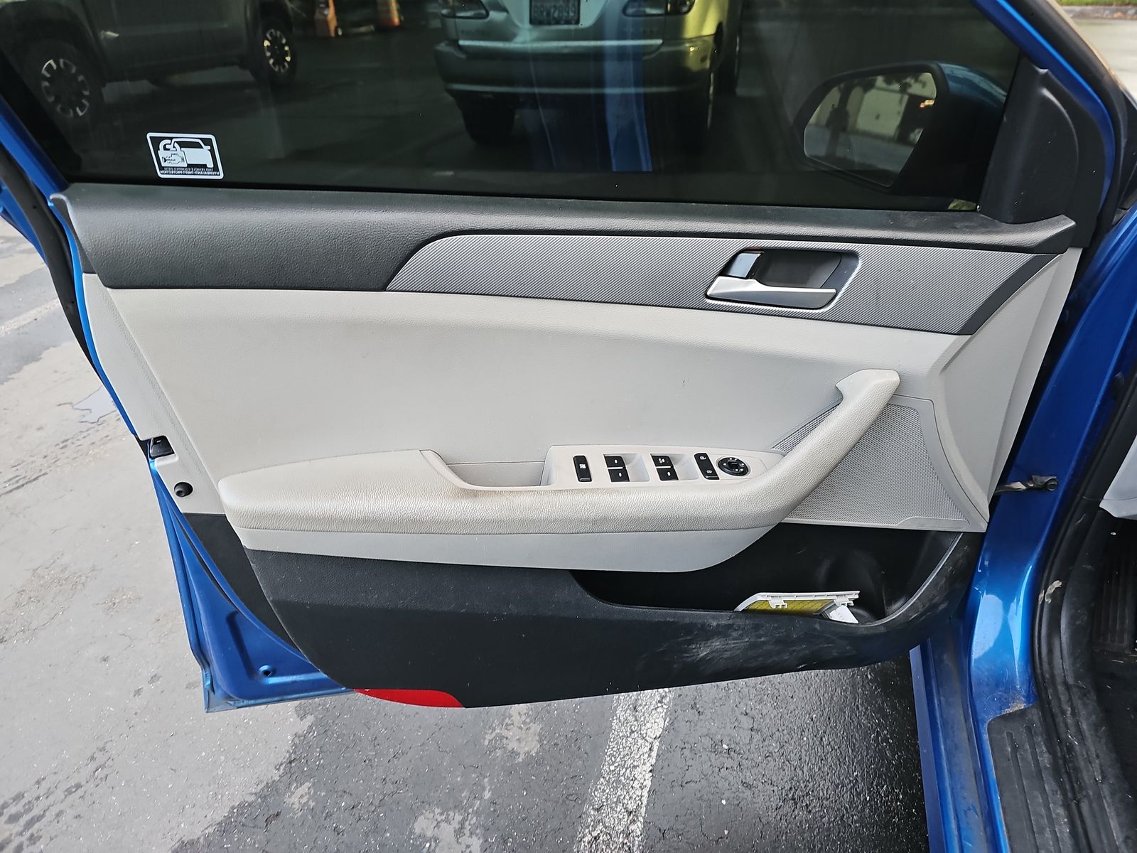 2019 Hyundai Sonata SE FWD