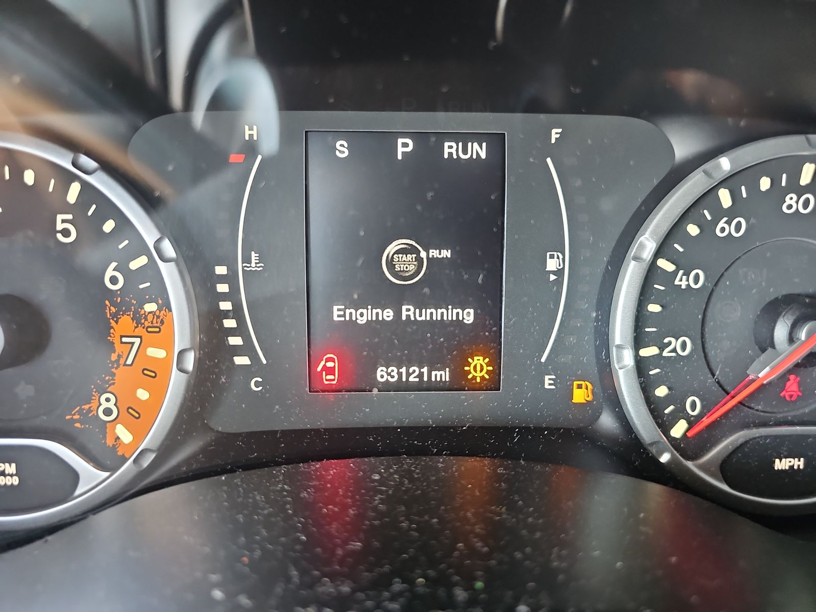 2016 Jeep Renegade Latitude 75th Anniversary Edition FWD