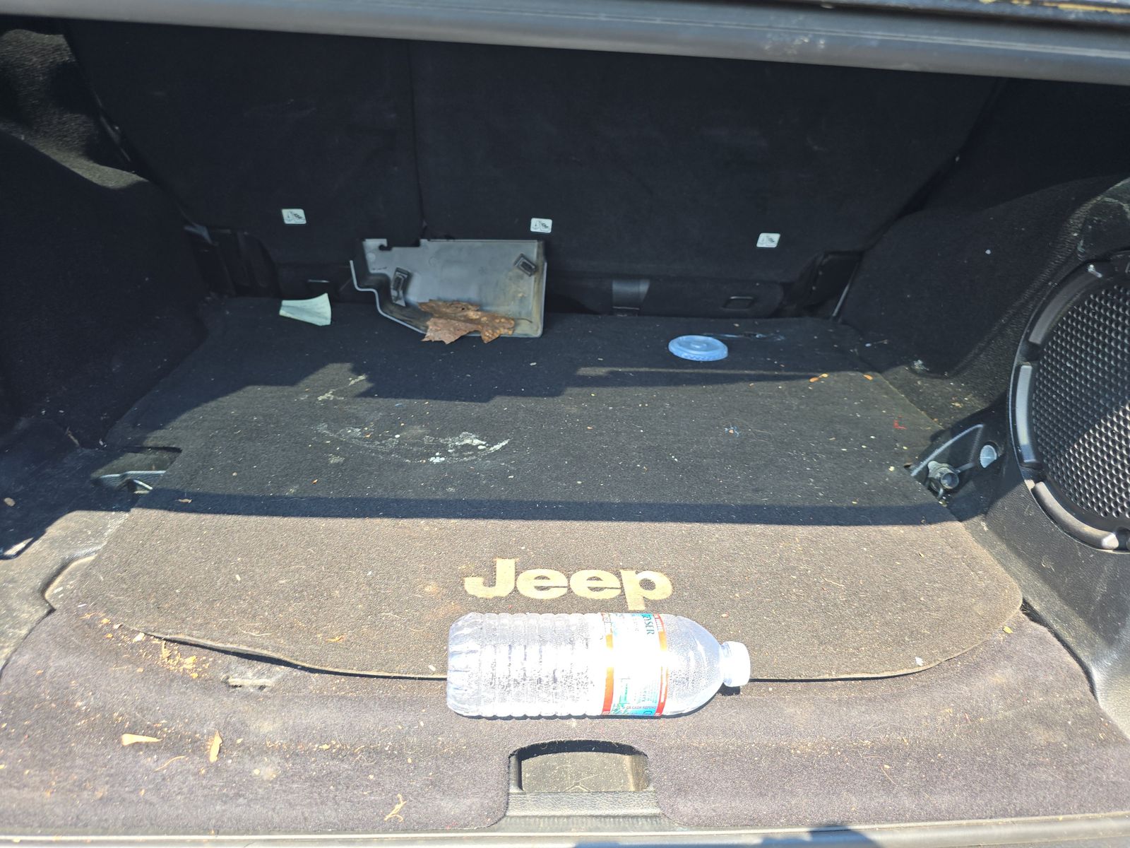 2014 Jeep Wrangler Unlimited Rubicon X AWD