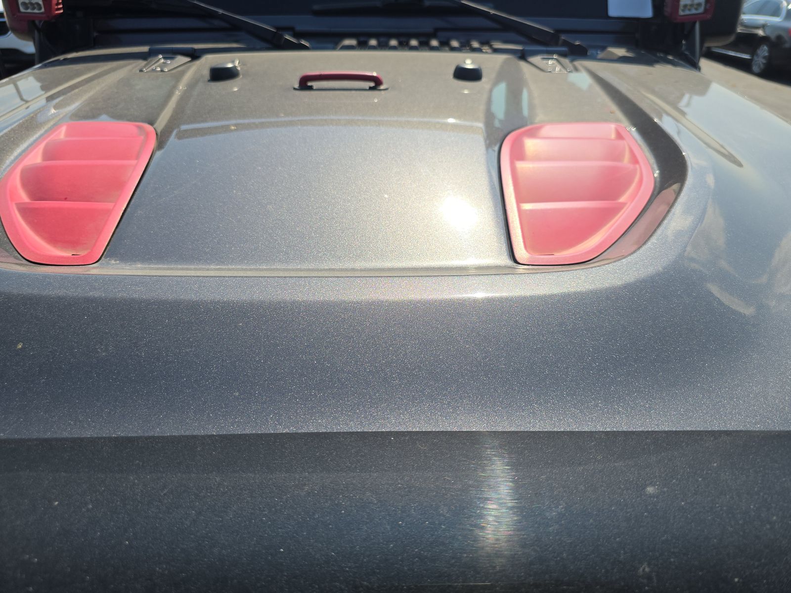 2014 Jeep Wrangler Unlimited Rubicon X AWD