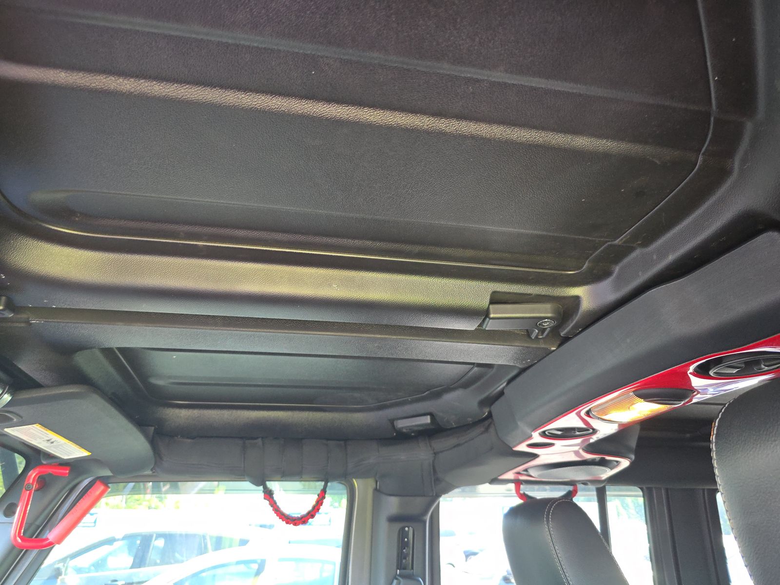 2014 Jeep Wrangler Unlimited Rubicon X AWD