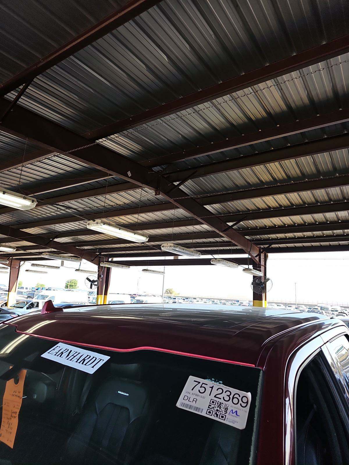 2019 Ford F-150 Platinum AWD