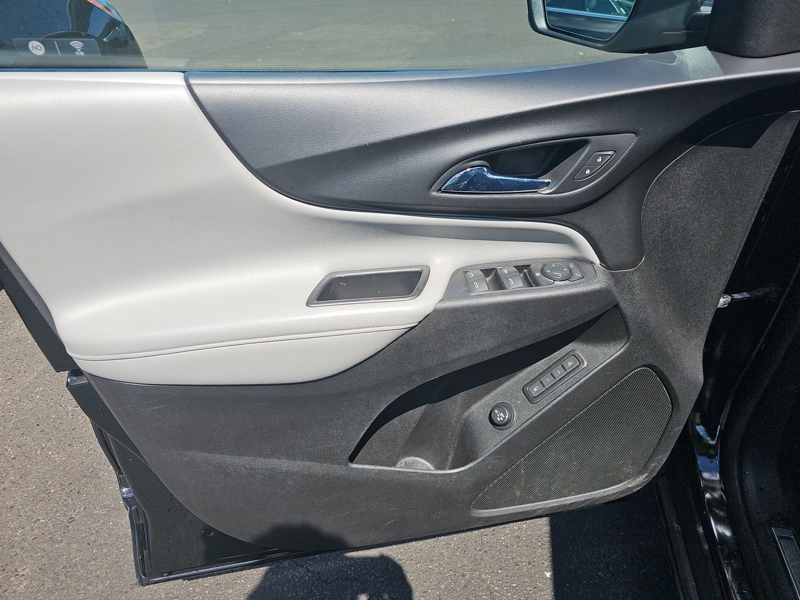 2019 Chevrolet Equinox Premier AWD