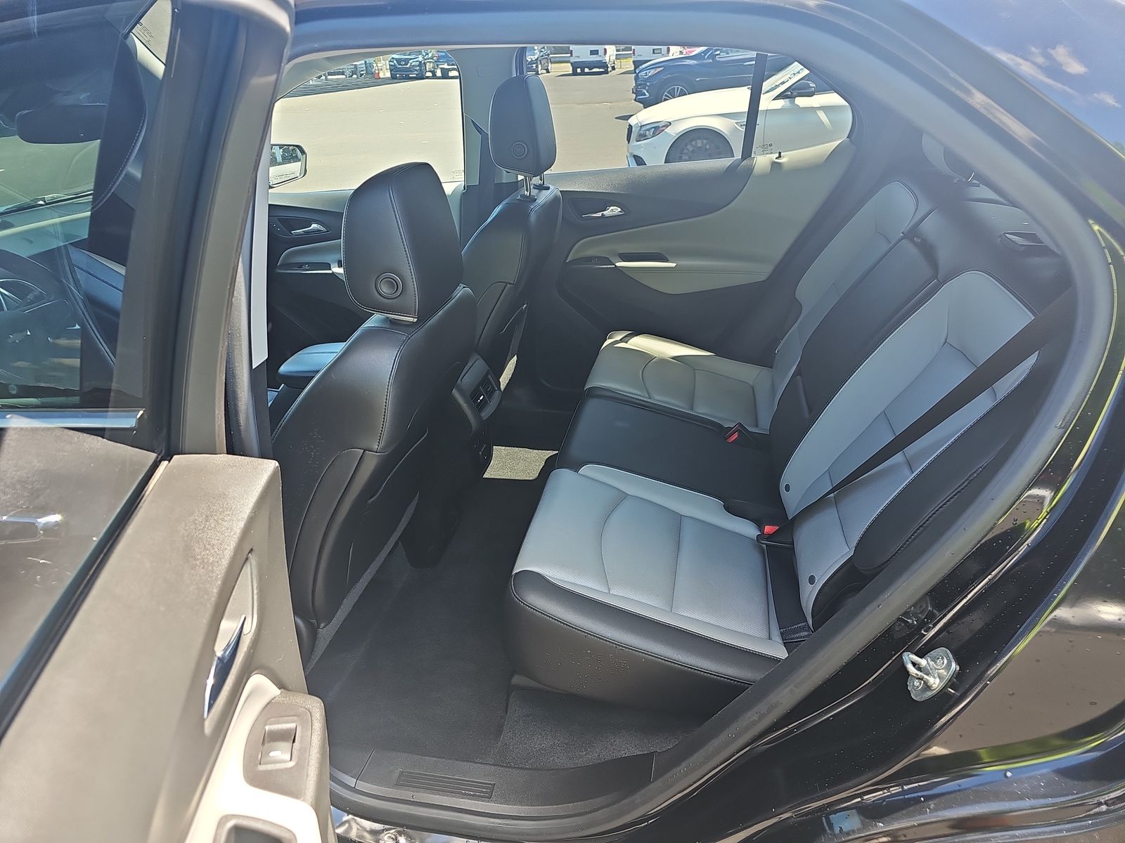 2019 Chevrolet Equinox Premier AWD