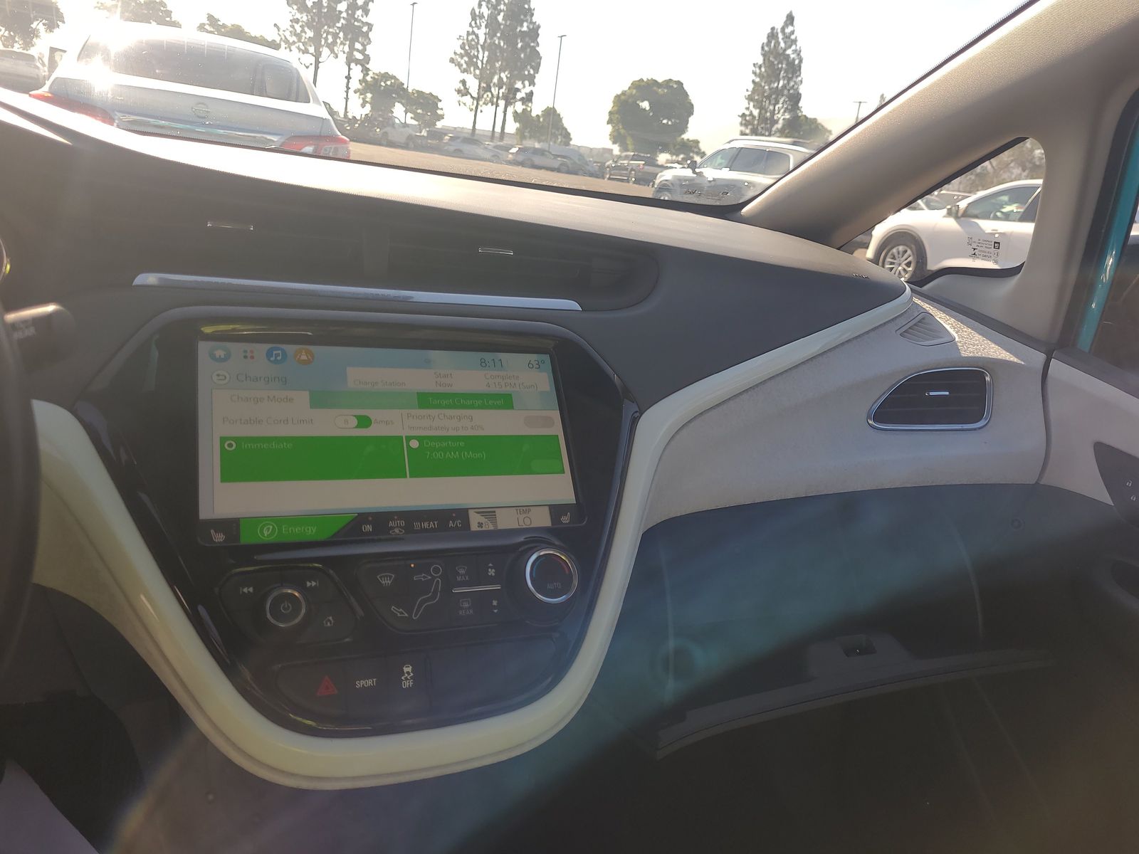 2020 Chevrolet Bolt EV Premier FWD