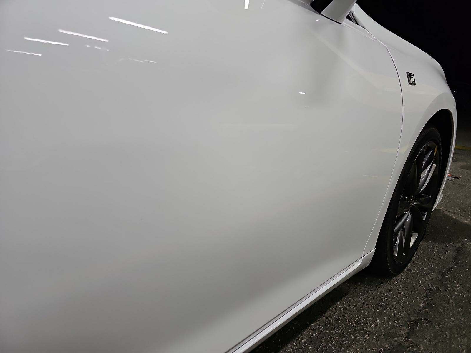 2020 Lexus ES ES 350 F SPORT FWD