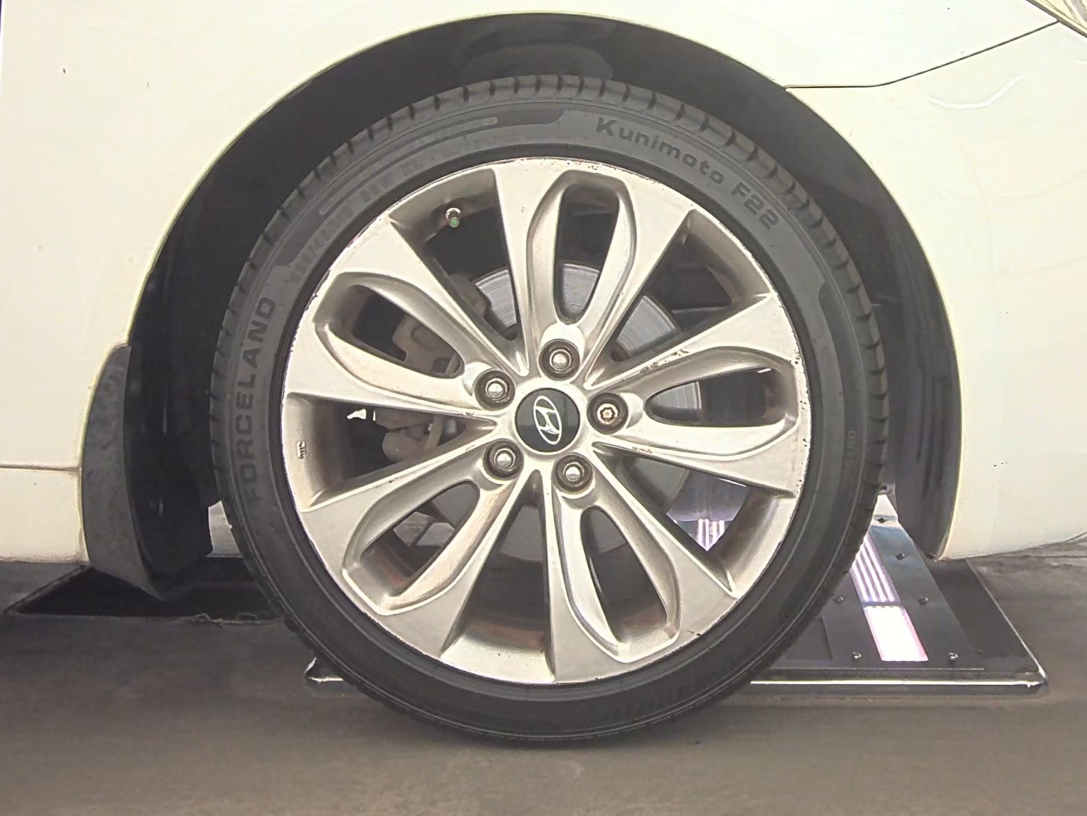 2012 Hyundai Sonata Limited FWD