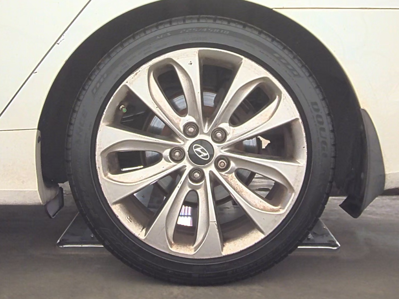 2012 Hyundai Sonata Limited FWD