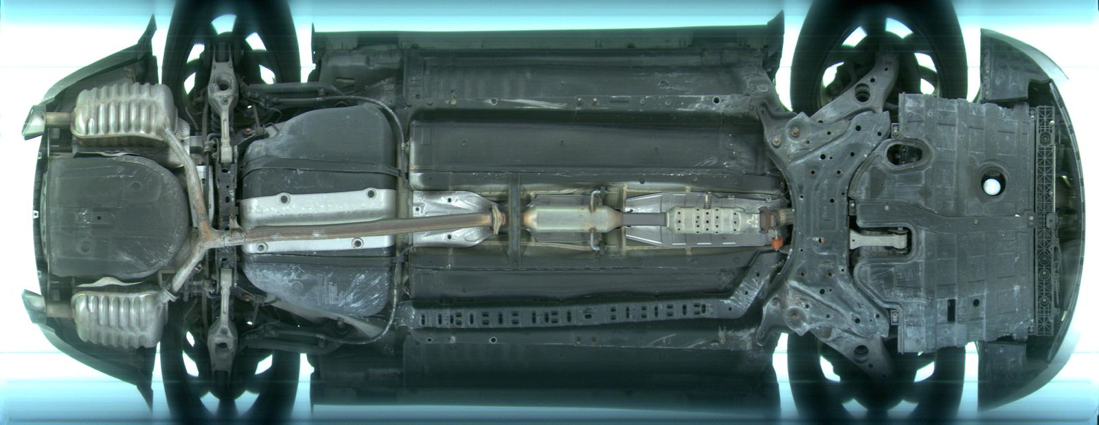 2012 Hyundai Sonata Limited FWD