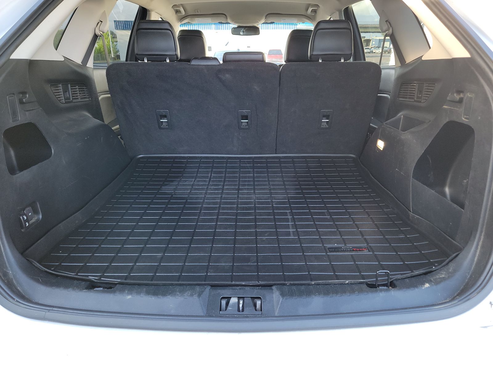 2020 Ford Edge SEL FWD