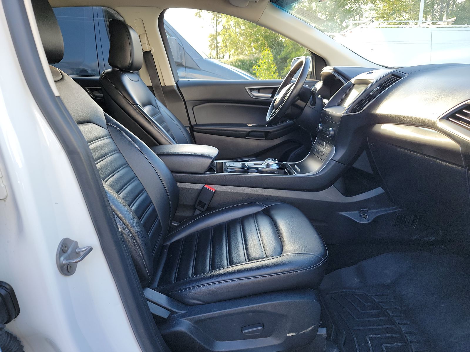 2020 Ford Edge SEL FWD