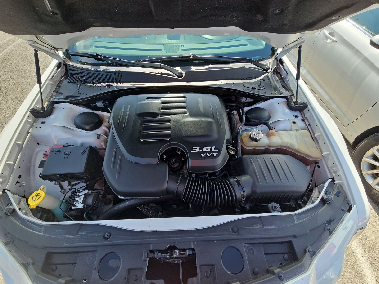 2019 Chrysler 300 Limited RWD