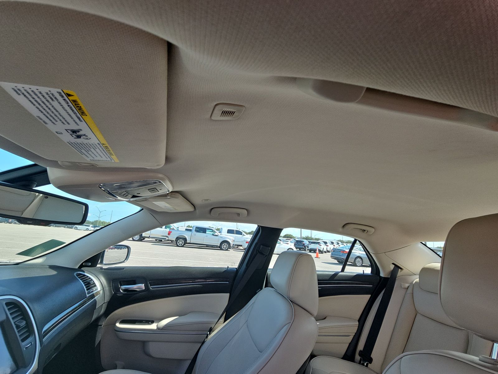 2019 Chrysler 300 Limited RWD