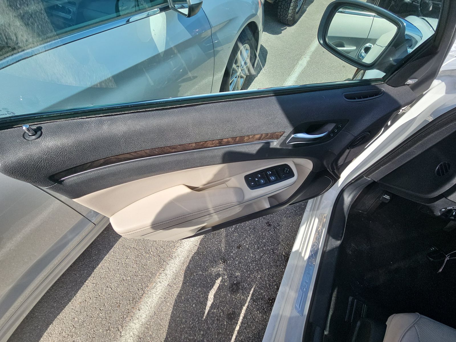 2019 Chrysler 300 Limited RWD