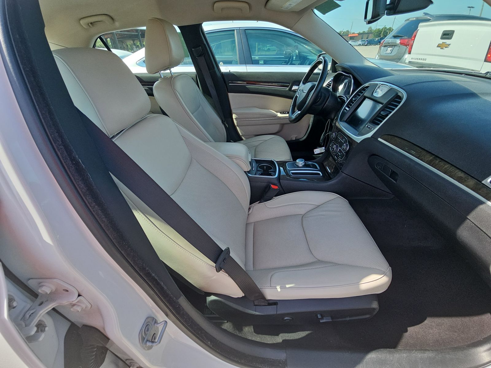 2019 Chrysler 300 Limited RWD