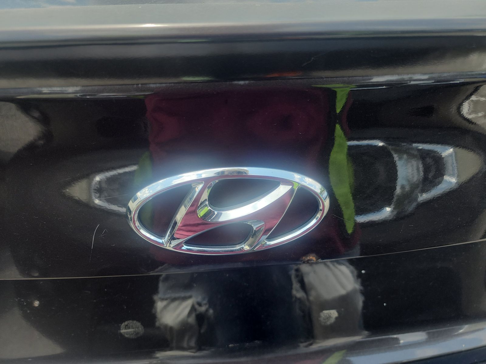 2015 Hyundai Sonata Sport FWD