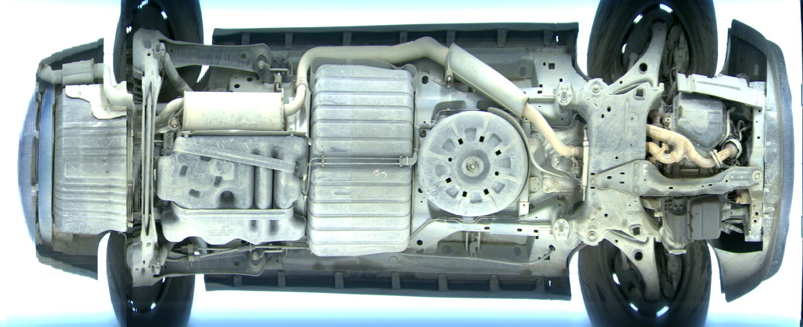 2015 Dodge Grand Caravan American Value Package FWD