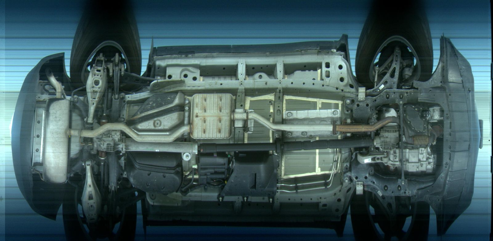 2019 Chevrolet Equinox LT AWD