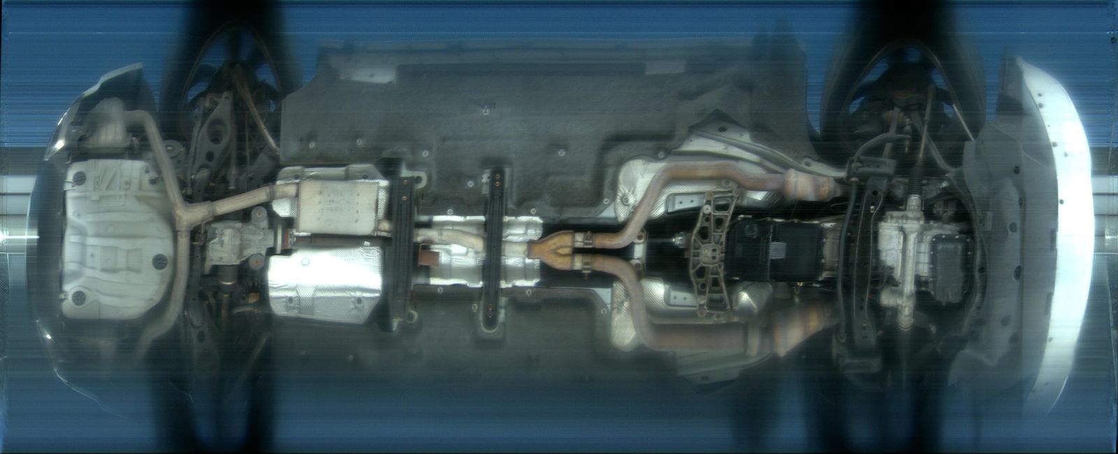 2019 Chrysler 300 Limited RWD