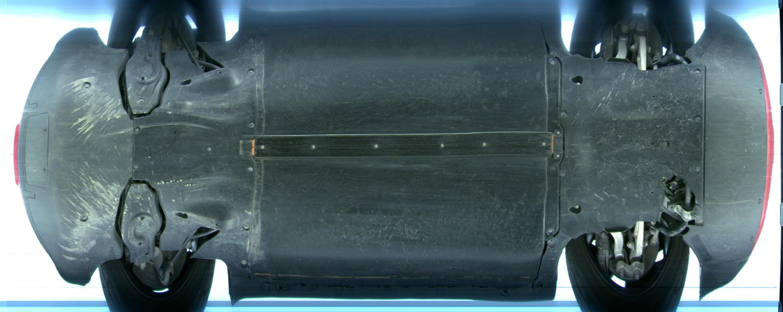 2017 Ford F-150 XL AWD