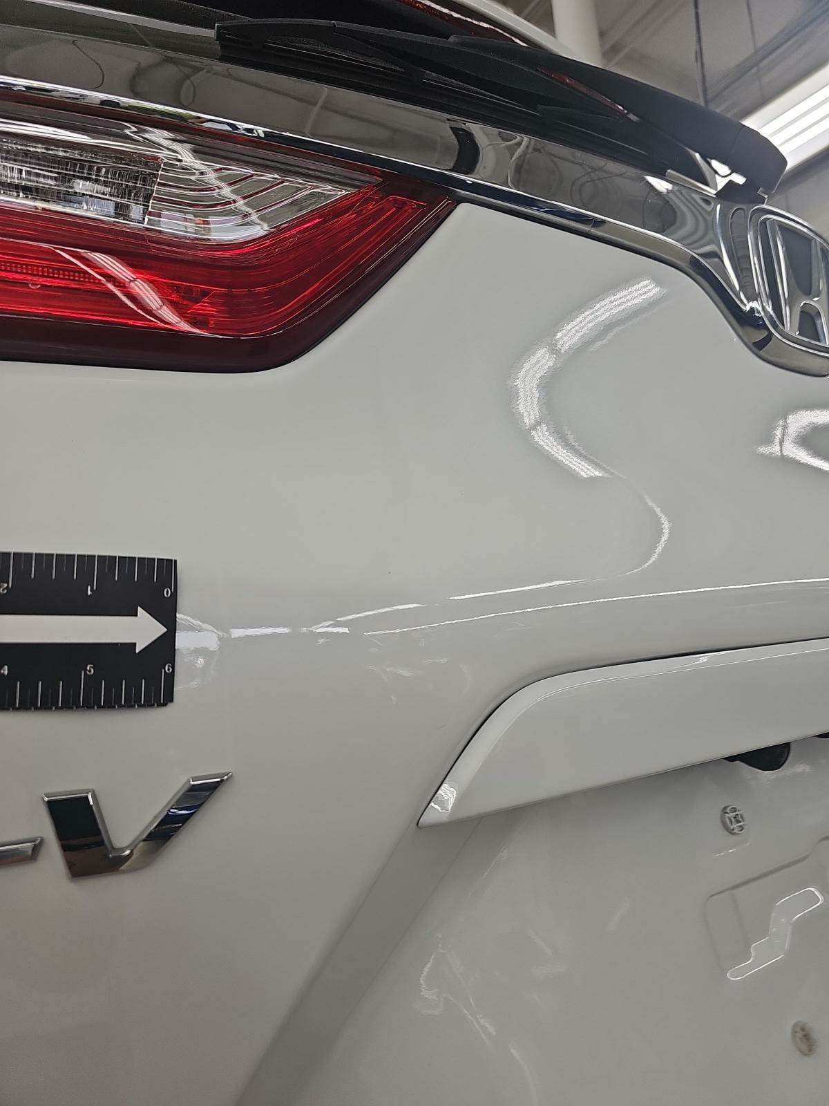 2019 Honda CR-V EX-L AWD