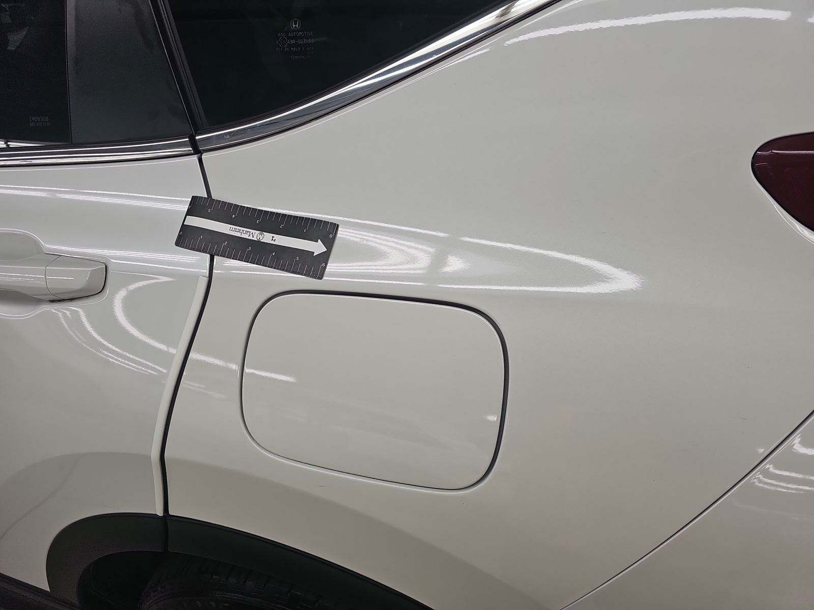 2019 Honda CR-V EX-L AWD