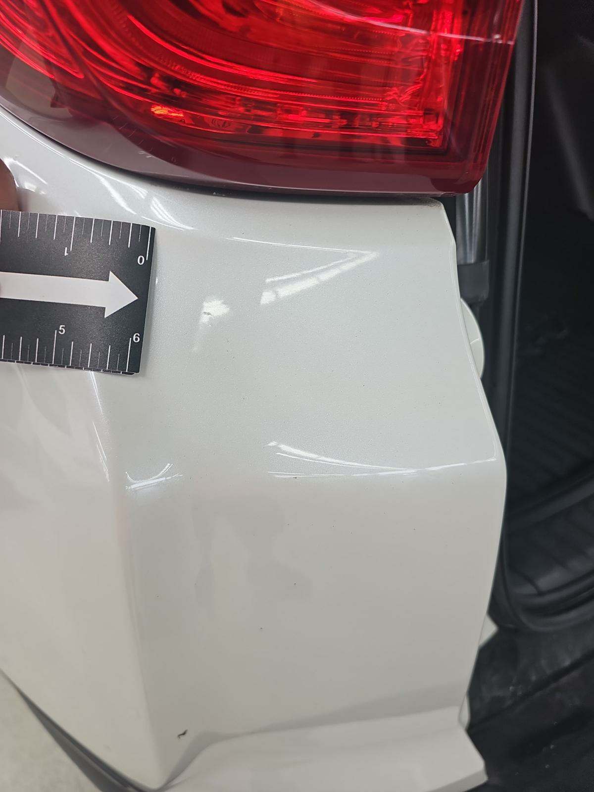 2019 Honda CR-V EX-L AWD