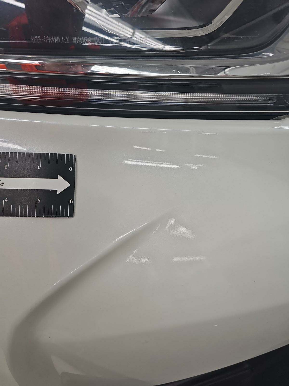 2019 Honda CR-V EX-L AWD